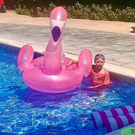 Luxury Villa With Pool In Hurghada Esterno foto