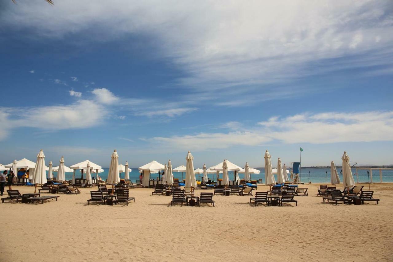 Luxury Villa With Pool In Hurghada Esterno foto